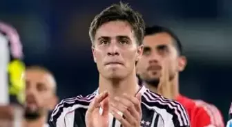 Kenan Yıldız'ın yeni maaşı ortaya çıktı