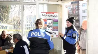 Kırklareli'nde huzur toplantısı gerçekleştirildi