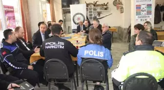 Kırklareli'nden kısa kısa