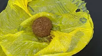 Kırşehir'de uyuşturucu operasyonlarında 4 zanlı yakalandı