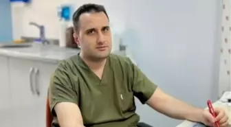 Mardin'de kazada ağır yaralanan genel cerrah, 10 günlük yaşam savaşını kaybetti