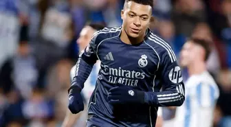 Mbappe'nin hissedarı olduğu takımın başına Süper Lig'in eski yıldızı geçti