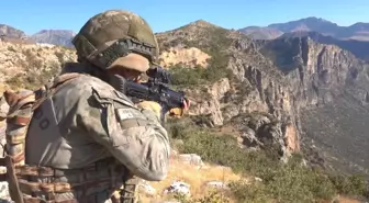 MSB'den Türk Silahlı Kuvvetleri açıklaması