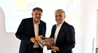 Muratpaşa Belediyesi Gastronomide Uluslararası Hijyen Dönemini Başlattı