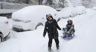 İşte kar nedeniyle eğitime ara verilen iller