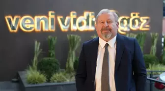 Op. Dr. Ertan Sunay Göz Sağlığı İle İlgili Merak Edilenleri Açıklıyor.