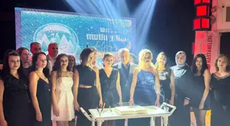 Özel Ümit Hastanesi, yeni yılı coşkuyla karşıladı