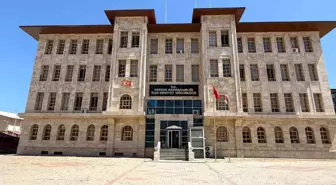 Patnos'ta yeni yıl kutlamaları için güvenlik önlemleri artırıldı