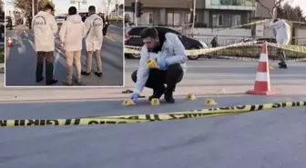 Saldırganın ilk vukuatı değilmiş! 16 yaşındaki kız öğrenciye kurşun sıktı