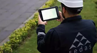 SEDAŞ'tan 4 ilde yılbaşı mesaisi