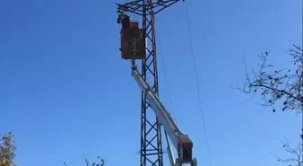 SEDAŞ, yeni yıl için kesintisiz enerji önlemleri aldı