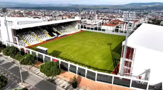 Somaspor'dan kötü gidişata dair açıklama: 'Bu süreci birlikte aşacağız'