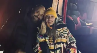 Somer Sivrioğlu sevgilisi Didem Belen'e evlenme mi teklif etti? Somer Sivrioğlu sevgilisi Didem Belen'e ne zaman evlenme teklifi etti?