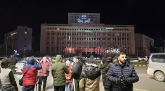 Suriye'nin yeni banknotları tanıtıldı