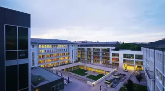 TED Üniversitesi Eğitim Fakültesi, Öğretmen Yetiştirmede Teknoloji ile Yenilikçi Yaklaşım Başlattı