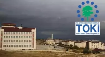 TOKİ Ankara kurası ne zaman çekilecek? TOKİ 500 bin konut Ankara kura takvimi!