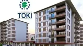 TOKİ İzmir kurası ne zaman çekilecek? TOKİ 500 bin konut İzmir kura takvimi!