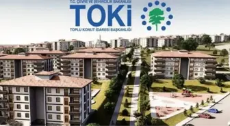 TOKİ Kocaeli kurası ne zaman çekilecek? TOKİ 500 bin konut Kocaeli kura takvimi!