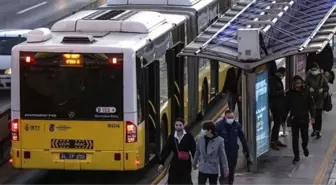 Toplu taşımaya zam gelecek mi? 2026'da otobüs, metro, metrobüs, Marmaray'a zam gelecek mi?