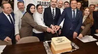 Trabzon, 60 Yerel Lezzet İçin Coğrafi İşaret Başvurusuna Hazırlanıyor