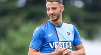 Trabzonsporlu Arif Boşluk'un yeni adresi belli oldu! Sağlık kontrollerinden geçiyor