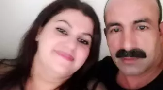 Üvey babasının annesini öldürdüğü Rojbin, 2 kardeşine vasi oldu