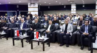 Vali Çiçek müjdeyi verdi: Kayseri'ye yapılacak Uzay, Havacılık ve Savunma İhtisas OSB onay aldı