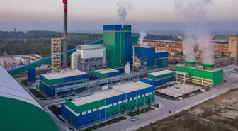 Varaka Kağıt, Ar-Ge ve kurumsal altyapı yatırımlarıyla dönüşümünü hızlandırdığını duyurdu