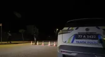 Yalova'da terör örgütü DEAŞ'a yönelik operasyon