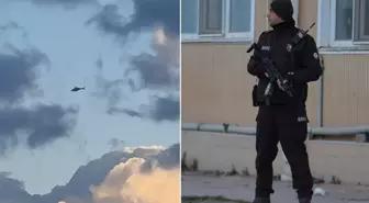 Yalova'daki DEAŞ operasyonuyla ilgili 5 şüpheli gözaltına alındı