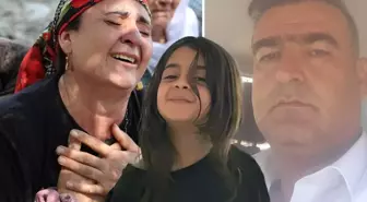 Yargıtay, Narin Güran'ın ailesine verilen cezaları onadı