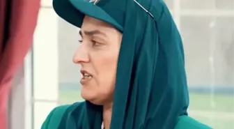 Yemekteyiz Hatice kimdir? Zuhal Topal'la Yemekteyiz Hatice Hanım kaç yaşında, nereli?