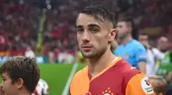 Yunus Akgün'e Premier Lig'den dev teklif! Galatasaray'dan anında cevap