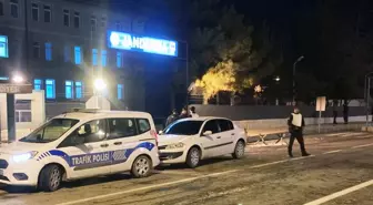 2 husumetlisini tabancayla yaraladı, jandarmaya teslim oldu