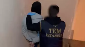 İçişleri Bakanı Yerlikaya: 21 ilde DEAŞ operasyonu! 357 şüpheli gözaltında