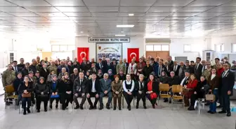 65. Mekanize Piyade Tugay Komutanlığı şehit aileleri ve gazileri ağırladı