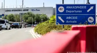 AB dönem başkanlığı Kıbrıs'a geçiyor