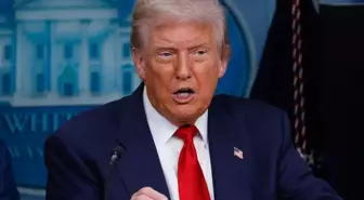 ABD'den İran ve Venezuela'ya yaptırım kararı