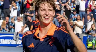 Abraham'ın yerine yılın en iyi futbolcusu! Beşiktaş bombayı patlatıyor