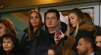 Acun Ilıcalı'nın takımı Premier Lig'e koşuyor