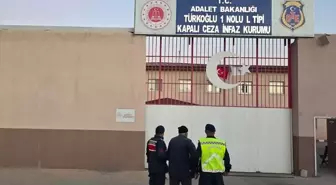 Adana'da 10 yıl kesinleşmiş hapis cezasıyla aranan hükümlü yakalandı