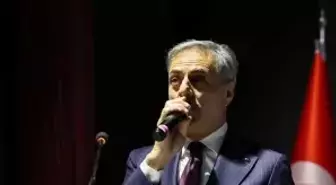 AK Parti Adapazarı 67. Genişletilmiş İlçe Danışma Meclisi Toplantısı yapıldı