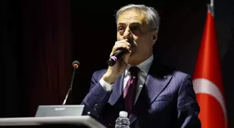 AK Parti Adapazarı 67. Genişletilmiş İlçe Danışma Meclisi Toplantısı yapıldı