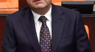 AK Parti Milletvekili Ayhan Gider: Türkiye, yeni bir yıla; tecrübesinden güç alan, hedeflerini net biçimde ortaya koyan ve yolunu kararlılıkla sürdüren bir ülke olarak girmektedir