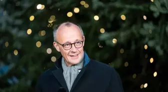 Almanya Başbakanı Merz: Rusya da dahil olmak üzere herkesten şeffaflık ve dürüstlük bekleniyor