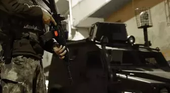 Ankara'da DEAŞ operasyonu! 17 kişi gözaltına alındı