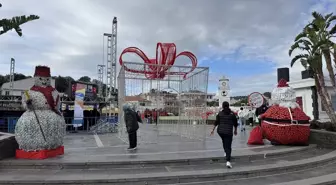 Antalya ve Muğla'da yılbaşı etkinlik ve konserleri iptal edildi