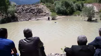 Aradan 10 yıl geçmesine rağmen kayıp çocuğun izine rastlanılmadı