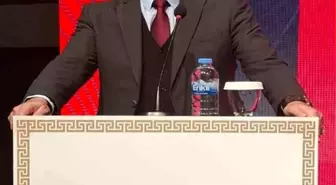 AŞAV Başkanı Akar: 'İmanlı Türk Milleti'nde yiğit, sinede ise vatan aşkı asla tükenmeyecek'