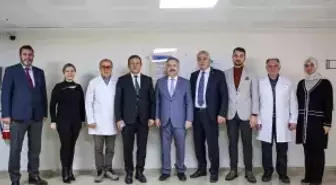 Atatürk Üniversitesi bilimde önemli başarılara imza atmaya devam ediyor